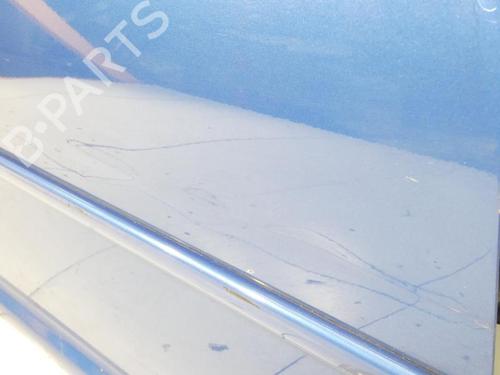 Right front door VW GOLF IV (1J1) 1.9 TDI | BP23663749C3 