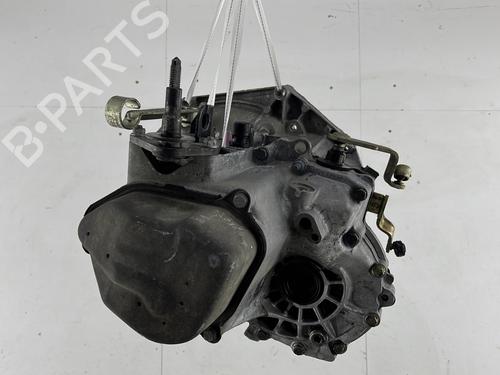 Getriebe PEUGEOT 206 Hatchback (2A/C) 1.4 16V | BP29325159M3 