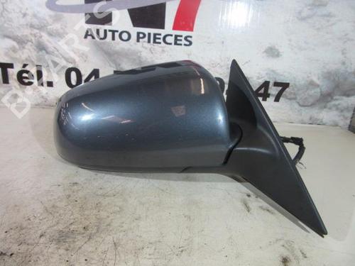 Right mirror AUDI A3 (8P1) 2.0 TDI 16V | BP23668376C27 