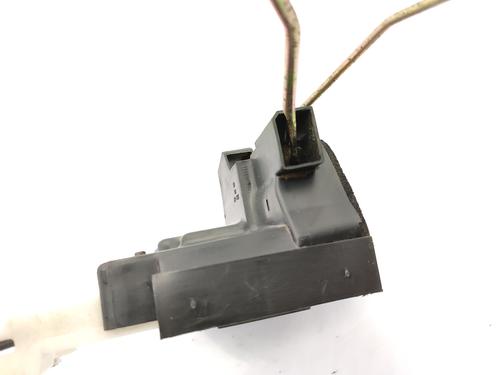 Front right lock HYUNDAI SANTA FÉ I (SM) 2.0 CRDi 4x4 | BP23740580C97 