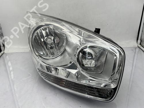 Right headlight KIA VENGA (YN) 1.6 CRDi 115 | BP30125623C29