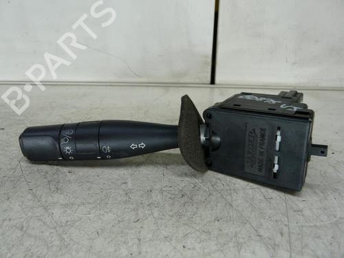 Headlight switch PEUGEOT 206 Hatchback (2A/C) 1.9 D | BP23668220I24 