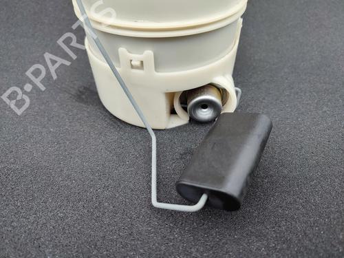 Bränslepump RENAULT CLIO II (BB_, CB_) 1.2 16V (BB05, BB0W, BB11, BB27, BB2T, BB2U, BB2V, CB05,... (75 hp) 23677134