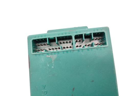Electronic module ALFA ROMEO 166 (936_) 2.4 JTD (936AXA00, 936A3B00) | BP23739347M83 - Image 5