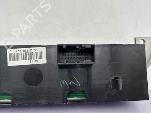 Switch MINI MINI (R50, R53) One D | BP24514209I30 