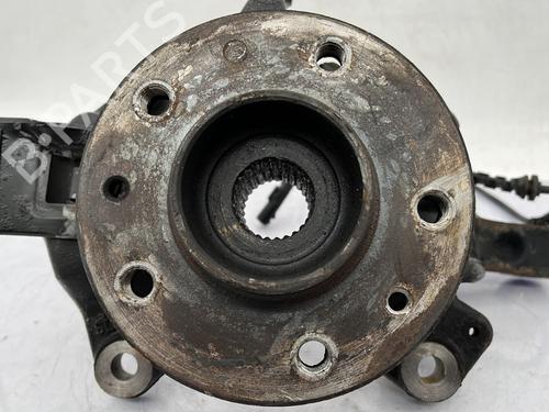 Højre Styrespindel Lejehus RENAULT SCÉNIC III (JZ0/1_) 1.6 dCi (JZ00, JZ12) (130 hp) 28153994