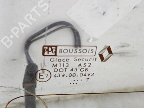 Used Bootlid window Bootlid window RENAULT SUPER 5 (B/C40_) 1.1 (48 hp) 23739119 23739119