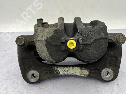 Left front brake caliper SSANGYONG STAVIC 2.7 270 sXDi | BP23684356M105  - Image 6