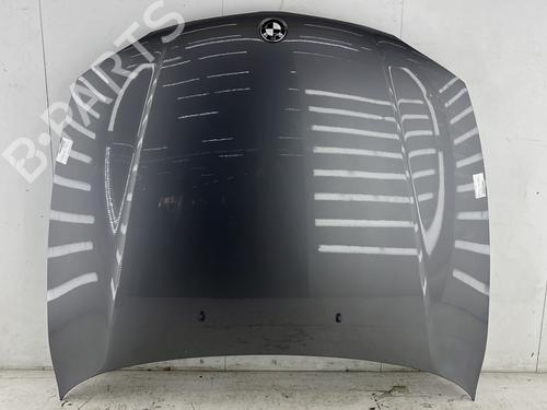 Used Hood BMW 1 (E87) 116 d (116 hp) 23966992