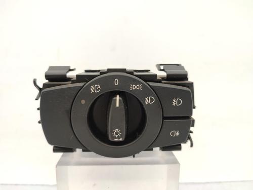Used Headlight switch Headlight switch BMW 1 (E87) 118 d (122 hp) 23719239 23719239