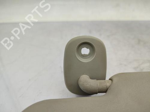 Left sun visor DACIA SANDERO 1.2 16V LPG | BP23749904I1  - Image 6