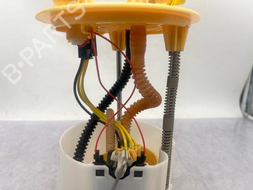 Fuel pump OPEL MOVANO B Van (X62) 2.3 CDTI FWD (FV) | BP38090412M76 - Image 2