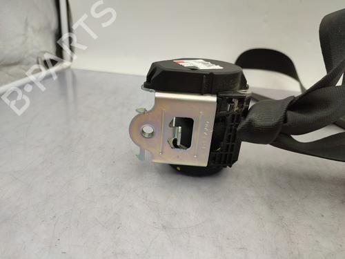 Front left seatbelt DACIA SANDERO II TCe 90 (B8M1, B8MA, B8AC) | BP27725241I26  - Image 8