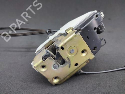 Front right lock CITROËN C3 Pluriel (HB_) 1.4 | BP23711596C97 