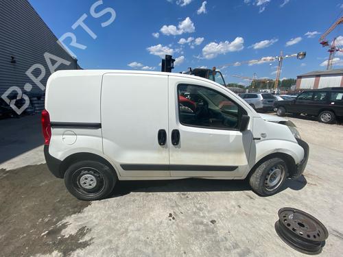 Engine CITROËN NEMO Box Body/MPV (AA_) 1.3 HDi 75 | BP33420696M1 - Image 61