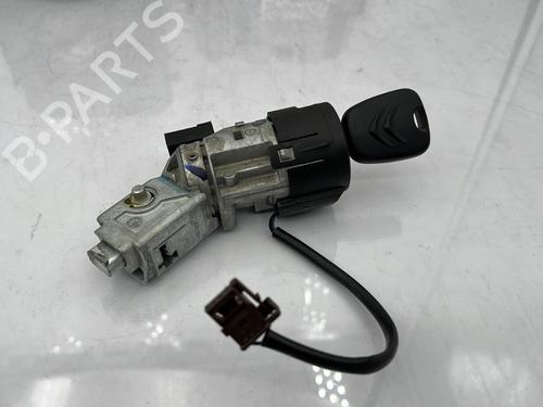 Electronic module CITROËN C3 II (SC_) 1.4 HDi 70 (SC8HZC, SC8HR0, SC8HP4) | BP28538269M83