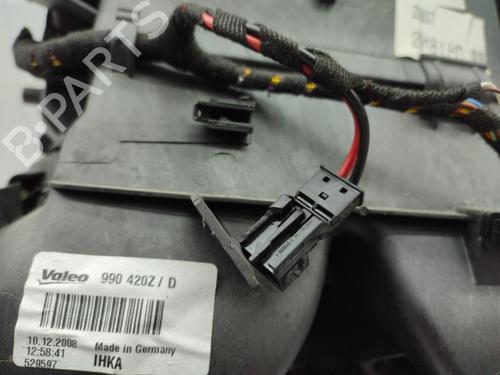 Used Heater matrix box MINI MINI (R56) Cooper (120 hp) 23676455