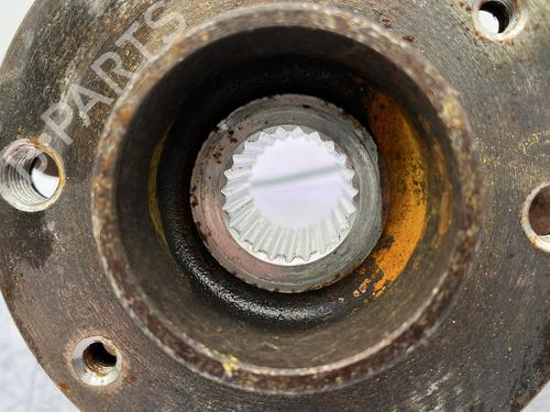 Right front steering knuckle DACIA SANDERO III 1.0 TCe 100 ECO-G | BP23682117M26 - Image 8