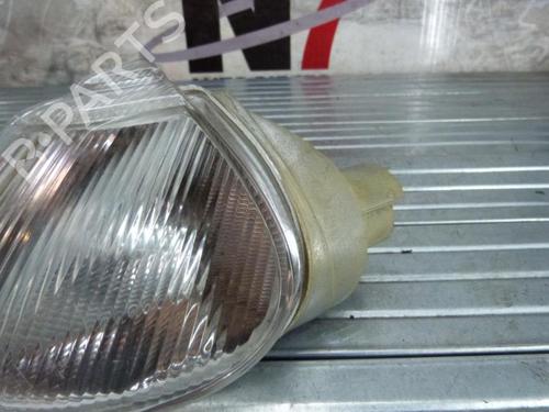 Used Left front indicator Left front indicator RENAULT LAGUNA I (B56_, 556_) 2.2 D (B56F/2) (83 hp) 23667829 23667829