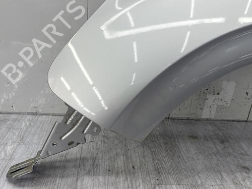 Left front fenders PEUGEOT 208 I (CA_, CC_) 1.6 VTi | BP29512706C41 