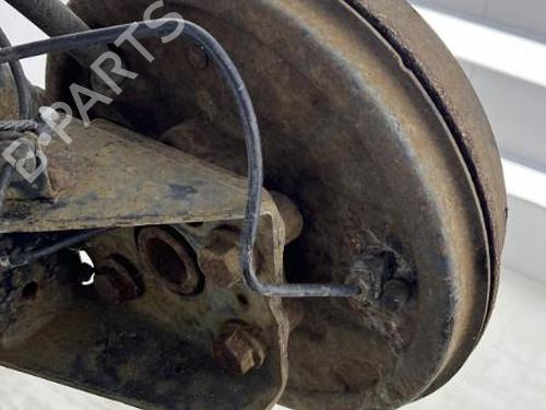 Rear axle PEUGEOT BIPPER (AA_) 1.4 HDi | BP23729639M2 