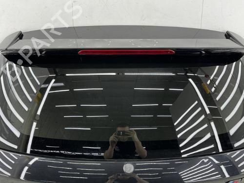 Used Tailgate Tailgate BMW 1 (F21) 118 d (143 hp) 23750892 23750892