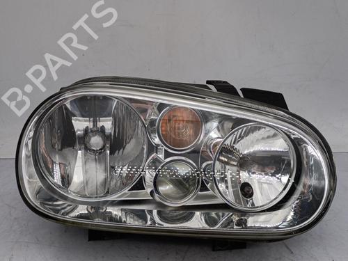 Højre forlygte VW GOLF IV (1J1) 1.4 16V (75 hp) 23710796