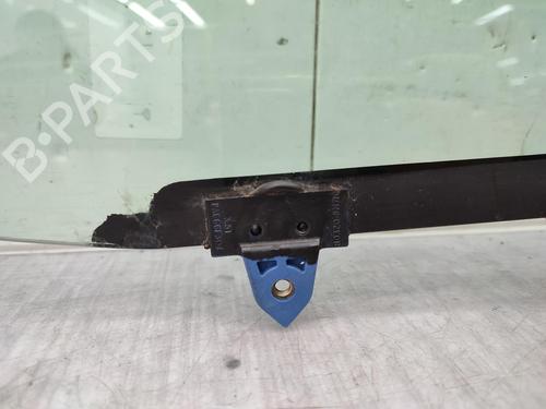 Front left door window NISSAN ALMERA TINO (V10) 1.8 | BP23732620C18 