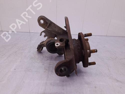 Right front steering knuckle NISSAN PRIMERA Estate (WP12) 2.2 Di | BP23697689M26 