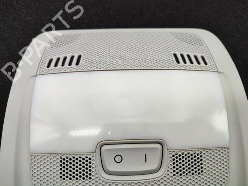 Interior roof light AUDI A4 B8 Avant (8K5) 2.7 TDI | BP23732358I8 
