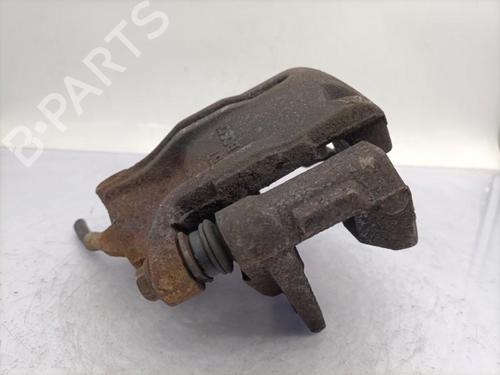 Used Left front brake caliper FORD MONDEO III Turnier (BWY) 2.0 TDCi (130 hp) 23720607