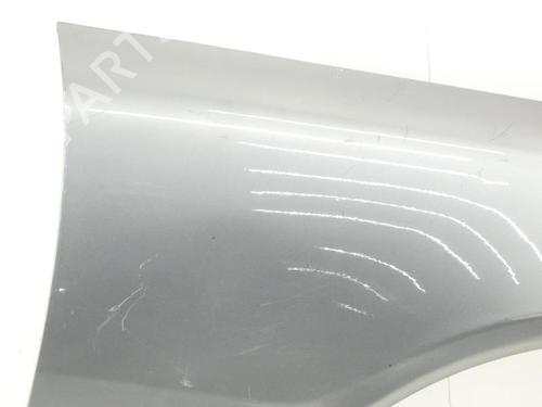 Right front fenders PEUGEOT 406 Coupe (8C) 3.0 V6 24V | BP23673302C42 