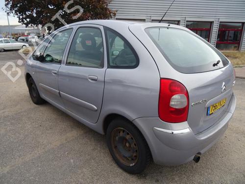 Starter CITROËN XSARA PICASSO (N68) 1.6 HDi | BP23672959M8 