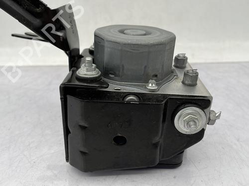 ABS pump DACIA SANDERO II TCe 90 (B8M1, B8MA, B8AC) | BP23761537M43 - Image 5