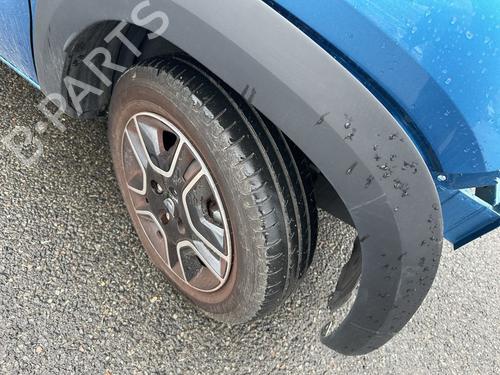 Gummiliste DACIA SPRING EV (B6M1) | BP23758143C142  - Image 54