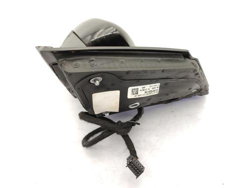 Right mirror VW POLO V (6R1, 6C1) 1.2 TSI 16V | BP23742546C27 