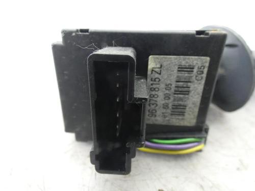 Switch PEUGEOT 607 (9D, 9U) 2.2 HDi | BP23691217I30