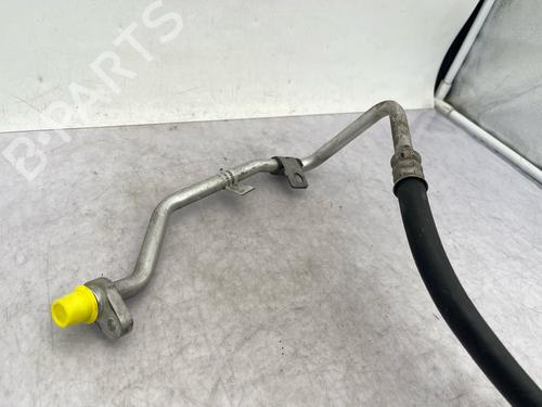 Used AC pipe AC pipe DACIA SANDERO II 1.5 Blue dCi 95 (B8JL) (95 hp) 36337966 36337966