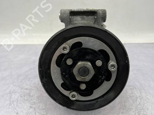 AC compressor VW POLO VI (AW1, BZ1, AE1) 1.6 TDI | BP23760839M34 