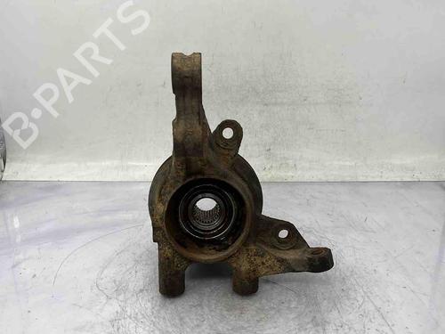 Right front steering knuckle KIA CEE'D SW (ED) 1.6 CRDi 115 | BP36551640M26 - Image 6