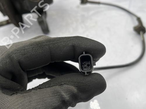 Left front steering knuckle FORD B-MAX (JK) 1.6 TDCi | BP29429922M25 