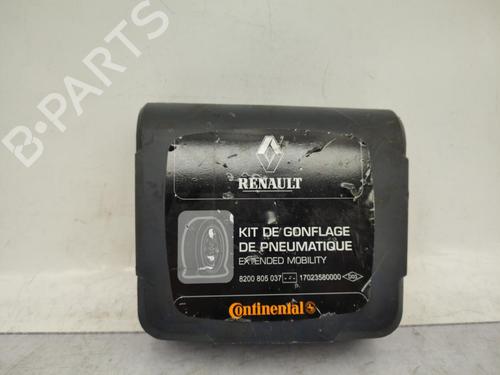 Used Jack Kit Jack Kit RENAULT GRAND SCÉNIC II (JM0/1_) 1.5 dCi (103 hp) 23689471 23689471