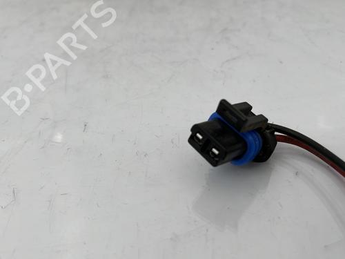 Heater resistor RENAULT CLIO II (BB_, CB_) 1.2 (BB0A, BB0F, BB10, BB1K, BB28, BB2D, BB2H, CB0A,... | BP23680401M108 