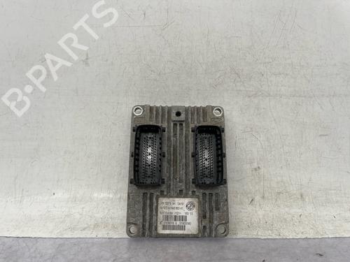 Electronic module ALFA ROMEO MITO (955_) 1.4 (955.AXB1B, 955.AXU1A) | BP35890534M83 - Image 9