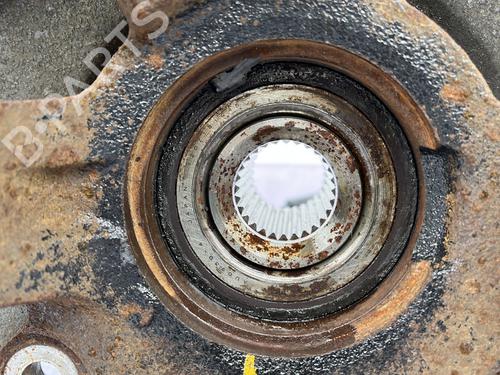 Right front steering knuckle MITSUBISHI OUTLANDER III (GG_W, GF_W, ZJ, ZL, ZK) 2.2 Di-D 4WD (GF6W) | BP23759465M26 