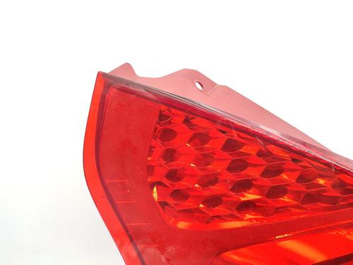 Left taillight FORD FIESTA VI (CB1, CCN) 1.6 TDCi | BP23710470C34 