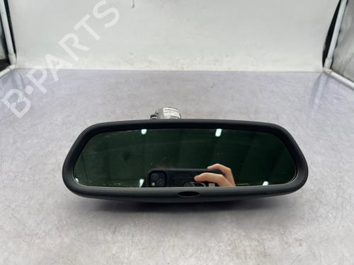 Rear mirror PEUGEOT 2008 I (CU_) 1.6 HDi | BP36835887I6 - Image 2