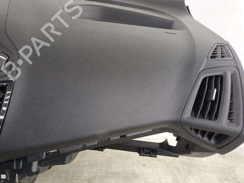 Dashboard FORD TRANSIT CONNECT V408 Box Body/MPV 1.5 EcoBlue | BP23738712C46 - Image 5