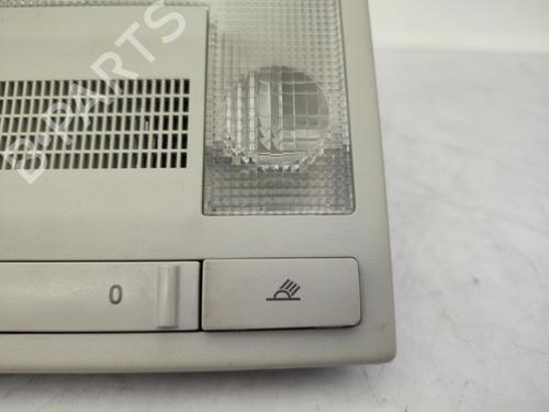 Interior roof light VW POLO V (6R1, 6C1) 1.6 TDI | BP23708791I8 