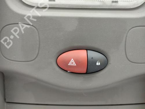 Interior roof light OPEL MOVANO B Van (X62) 2.3 CDTI FWD (FV) | BP23710694I8 